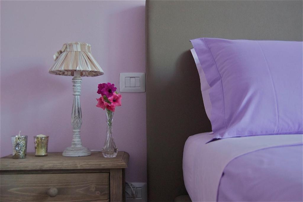 B&B Mario & Mario Trezzo Tinella 部屋 写真