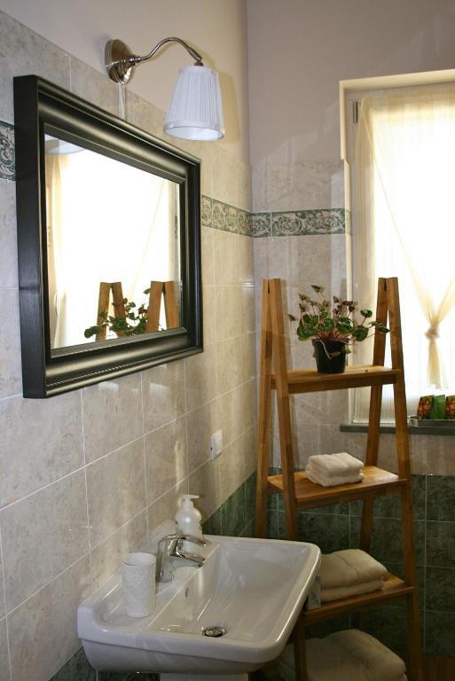 B&B Mario & Mario Trezzo Tinella 部屋 写真