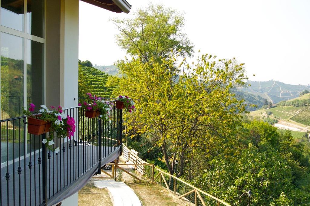 B&B Mario & Mario Trezzo Tinella 部屋 写真