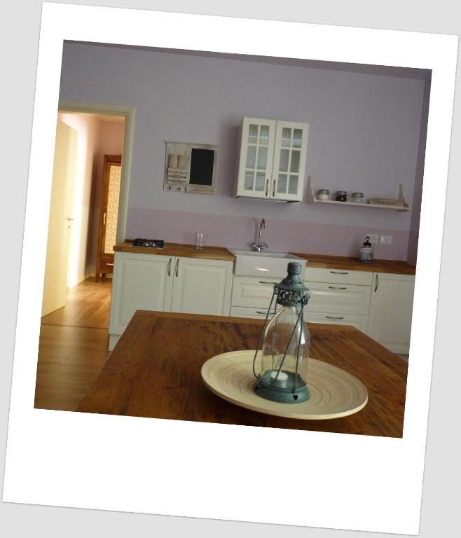 B&B Mario & Mario Trezzo Tinella エクステリア 写真